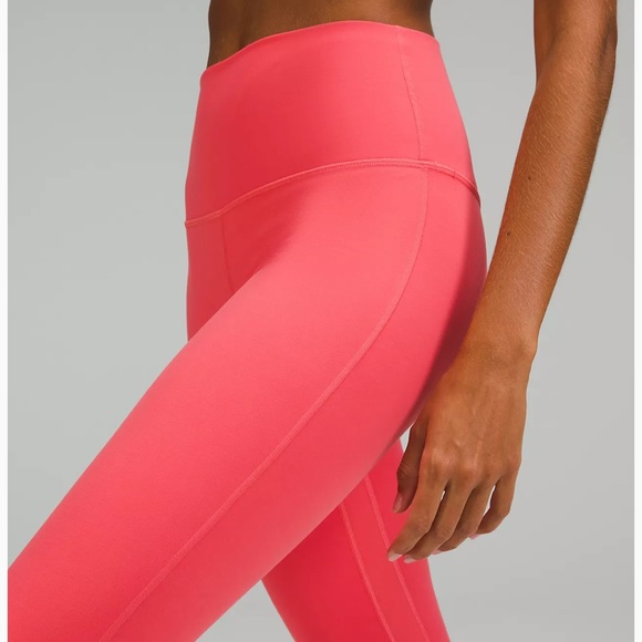 lululemon Align™ High-Rise Pant 28" - Picture 3 of 9